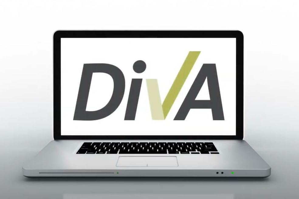 Gewusst wie – Die Nutzung der DiVA (Digitale Vorgangsakte)